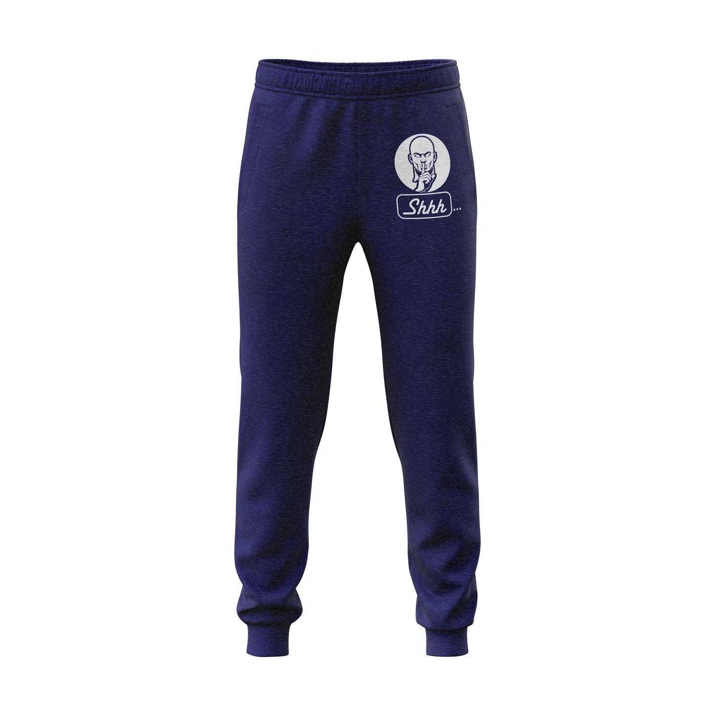 FLEECE JOGGERS SHH GUY