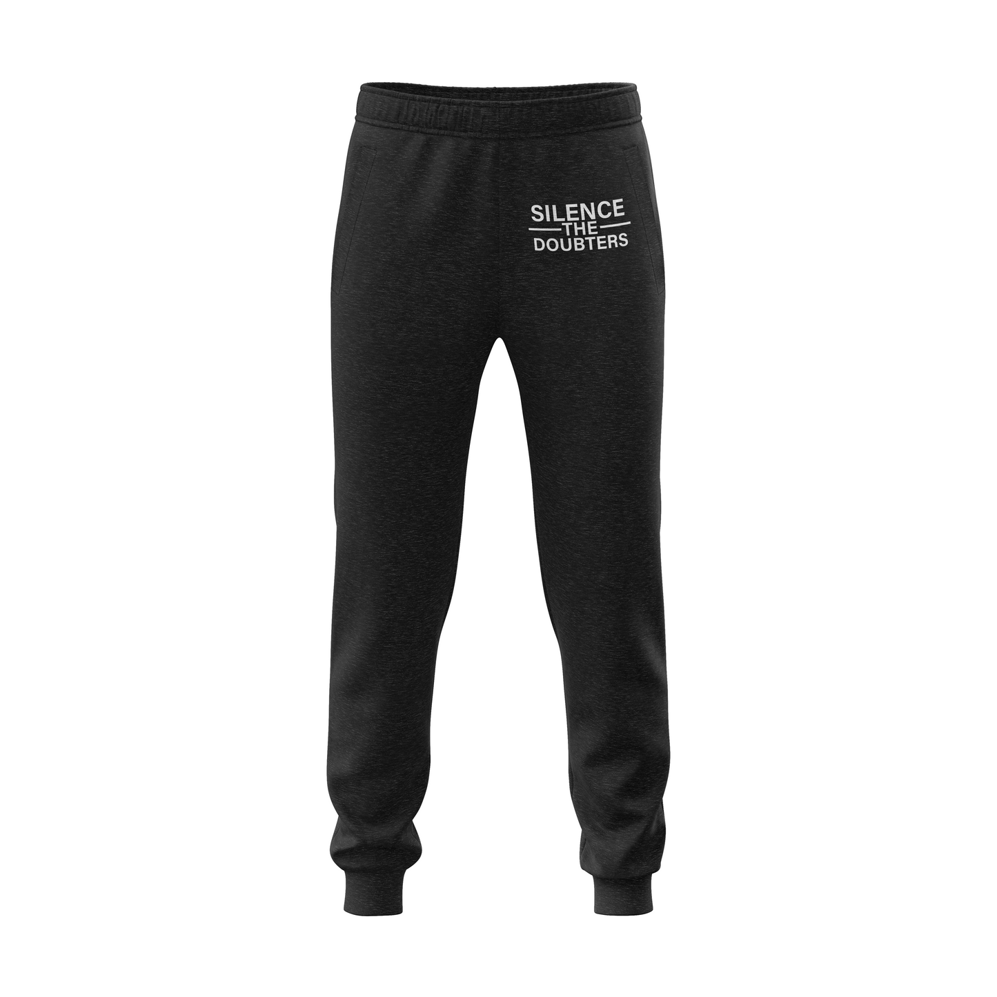 FLEECE JOGGER SILENCE